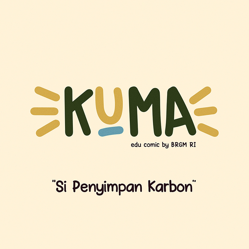 Episode 18 - Si Penyimpan Karbon
